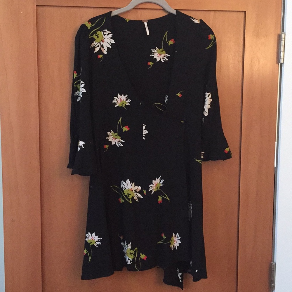 Free People Dress..